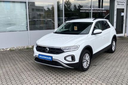 VW T-Roc 32.500 km 20.950 &euro; Westerstede 26655