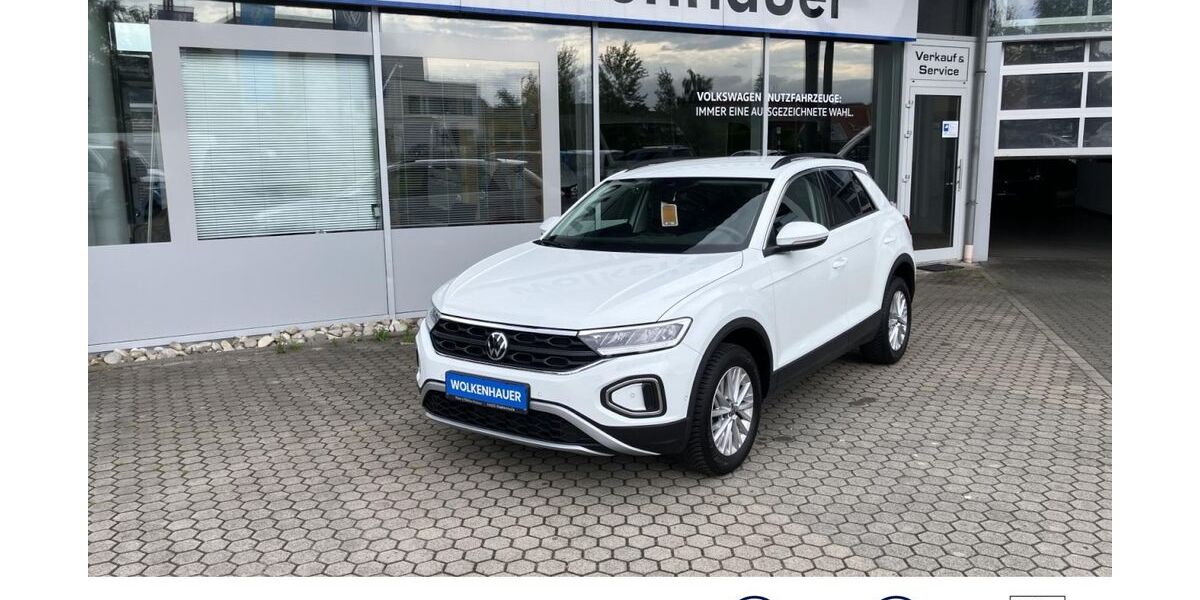 VW T-Roc 32.500 km 20.950 &euro; Westerstede 26655