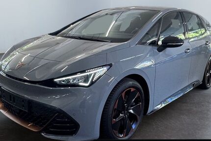 Cupra Born 32.304 km 31.980 € Bremen 28205