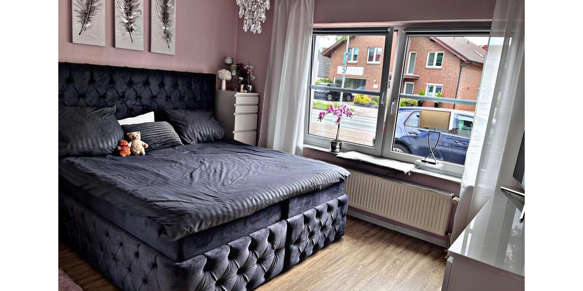 3-Zimmer-Wohnung in zentraler Lage Provisionsfrei 3 zimmer