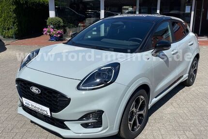 Ford Puma 4.500 km 24.990 &euro; Garrel 49681