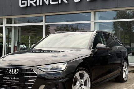 Audi A4 55.525 km 24.950 &euro; Lemwerder 27809