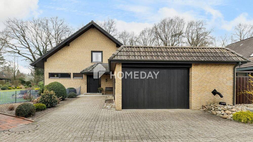 Einfamilienhaus Großenkneten Ahlhorn - 6 Zimmer, 322 m&sup2;, 379.000&euro; | Angebot:26157035