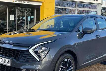 Kia Sportage 56.500 km 25.900 &euro; Edewecht / Klein-Scharrel 26188