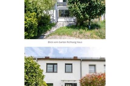 Reihenhaus in Br.Schönebeck