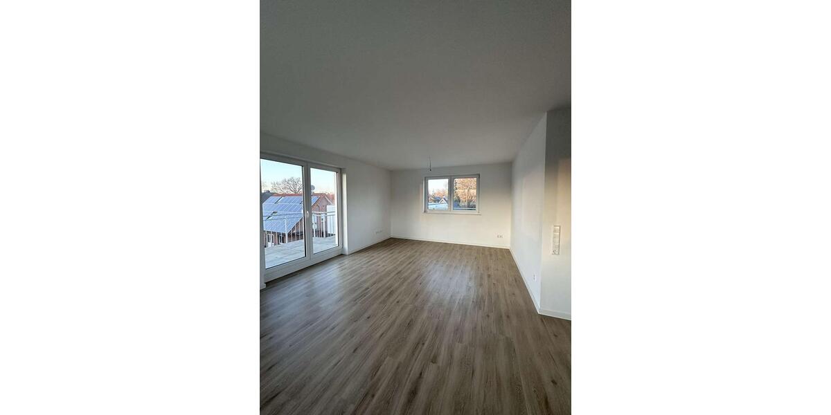 Dachgeschoßwohnung Oldenburg Drielaker-Moor - 3 Zimmer, 128 m&sup2;, 1.300&euro; | Angebot:26006646