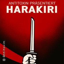 AntiToxin - Junge Stimmen, scharfe Point - Harakiri