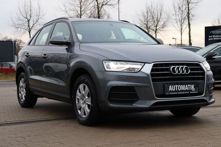 Audi Q3 139.878 km 17.700 &euro; Delmenhorst 27751