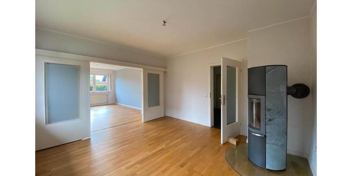 Erdgeschoßwohnung Friesoythe - 4 Zimmer, 115 m&sup2;, 1.180&euro; | Angebot:25987055