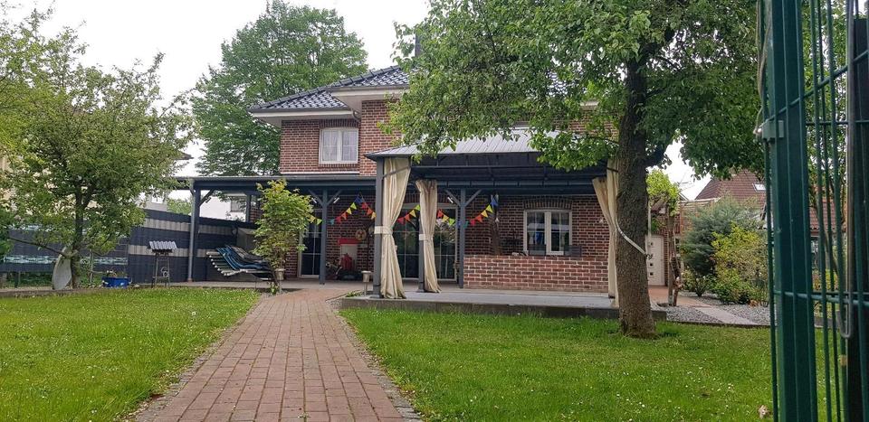 Villa Delmenhorst Bungerhof - 7 Zimmer, 200 m&sup2;, 669.000&euro; | Angebot:26431966