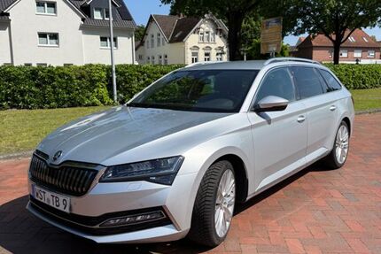 Skoda Superb 124.800 km 18.990 &euro; Rastede 26180
