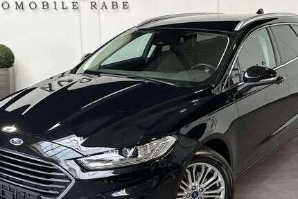 Ford Mondeo 98.450 km 19.749 &euro; Wardenburg 26203