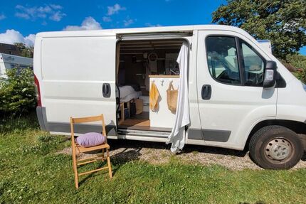 Citroen Jumper 218.000 km 7.500 &euro; Rastede 26180