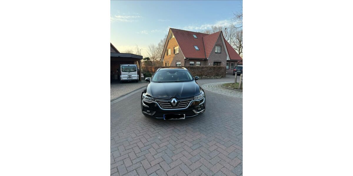 Renault Talisman 183.486 km 9.090 &euro; Bad Zwischenahn 26160