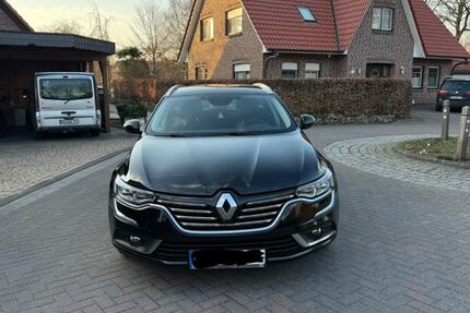 Renault Talisman 183.486 km 9.290 &euro; Bad Zwischenahn 26160