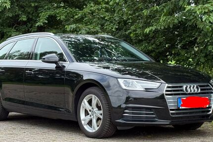 Audi A4 154.954 km 16.000 &euro; Hatten 26209