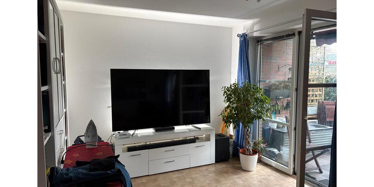 Erdgeschoßwohnung Oldenburg Kreyenbrück - 2 Zimmer, 63 m&sup2;, 165.000&euro; | Angebot:26463308