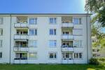 Etagenwohnung Oldenburg (Oldb) Bürgerfelde - 3 Zimmer, 61 m&sup2;, 129.000&euro; | Angebot:26806439