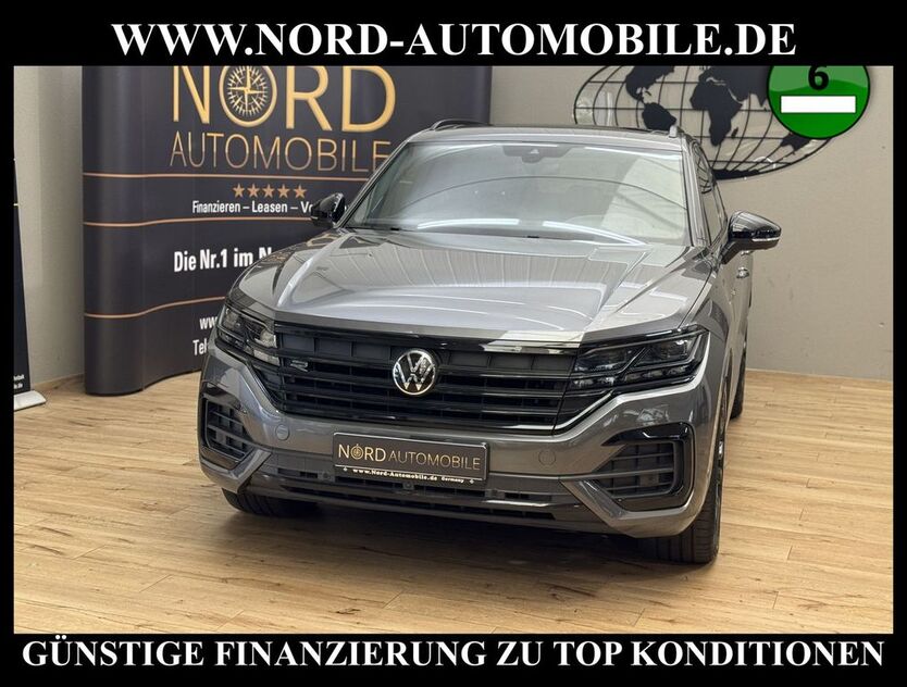 VW Touareg 75.218 km 56.900 € Rastede/ Wahnbek 26180