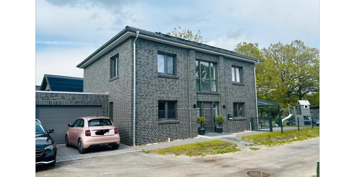 Einfamilienhaus Rastede - 5 Zimmer, 170 m&sup2;, 749.000&euro; | Angebot:26566131