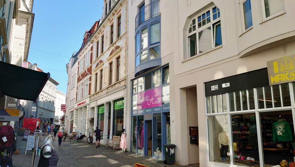 Gewerbeobjekt Oldenburg Dobbenviertel - 1.600&euro; | Angebot:26191858