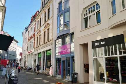 Gewerbeobjekt Oldenburg Dobbenviertel - 1.800&euro; | Angebot:26191858