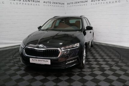 Skoda Octavia 86.187 km 20.950 € Cloppenburg 49661