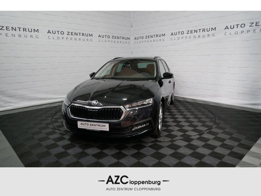 Skoda Octavia 86.187 km 20.950 € Cloppenburg 49661