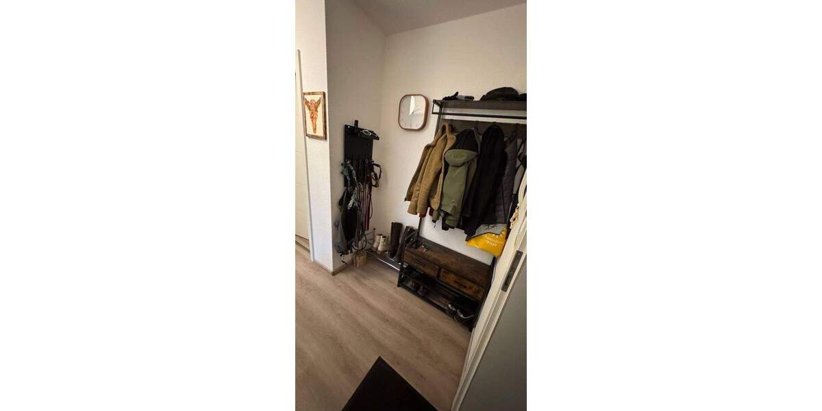 Schöne 3 Zimmer EG Wohnung in Hatten Munderloh mit Terrasse+Garten+Carport 3 zimmer