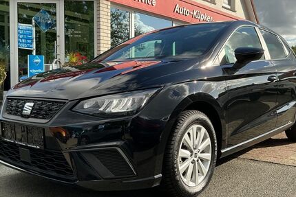 Seat Ibiza 42.100 km 16.500 &euro; Oldenburg 26125