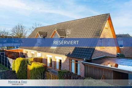 Haus Oldenburg Alexandersfeld - 4 Zimmer, 108 m&sup2;, 357.500&euro; | Angebot:24717669