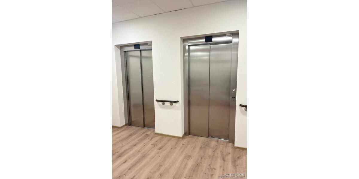 Etagenwohnung Friesoythe - 2 Zimmer, 54 m&sup2;, 520&euro; | Angebot:25803545