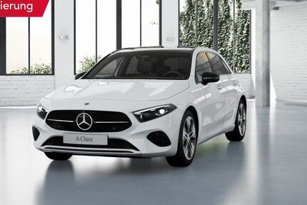 Mercedes-Benz A 200 18.000 km 37.980 &euro; Oldenburg 26129