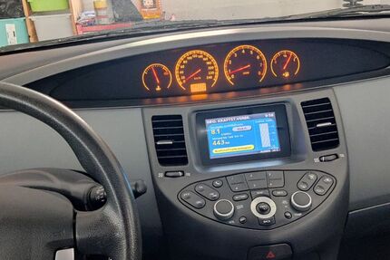 Nissan Primera 181.000 km 2.100 &euro; Delmenhorst 27751