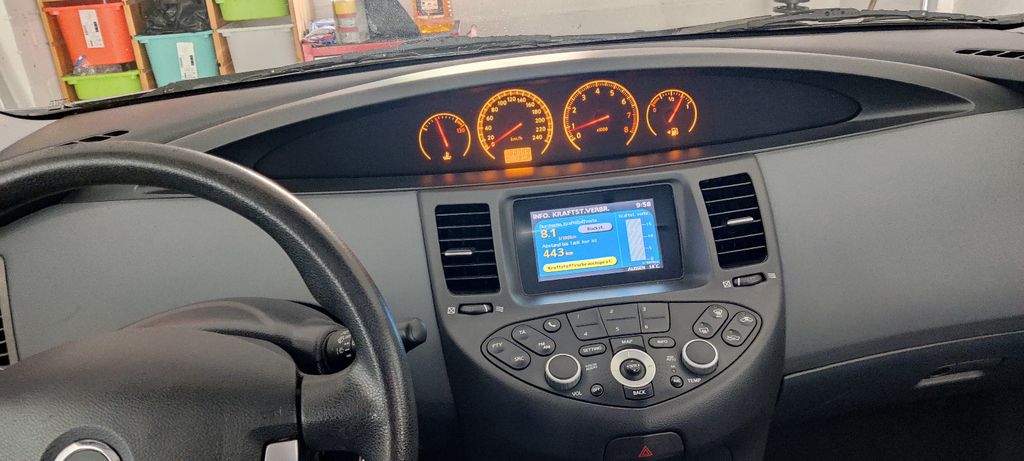 Nissan Primera 181.000 km 2.100 &euro; Delmenhorst 27751