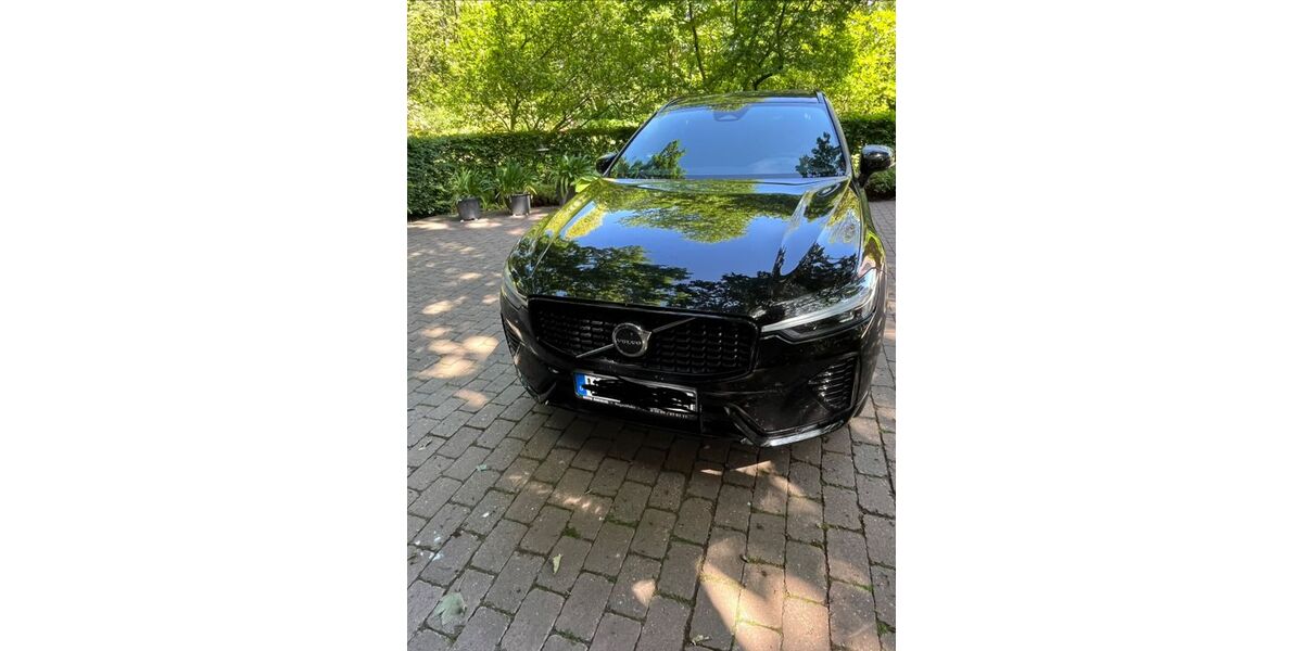 Volvo XC60 37.500 km 39.900 &euro; Bad Zwischenahn 26160