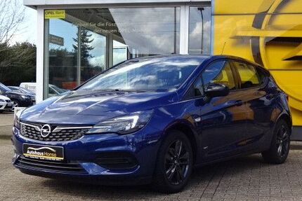 Opel Astra 29.500 km 17.950 € Rastede 26180