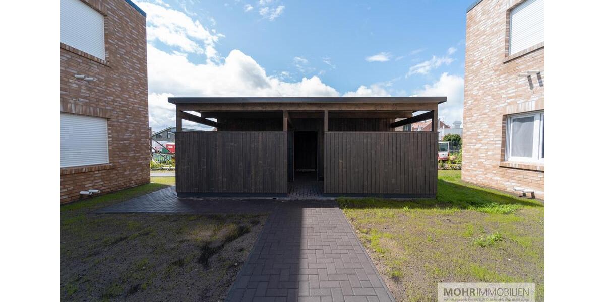 Einfamilienhaus Berne - 3 Zimmer, 76 m&sup2;, 870&euro; | Angebot:25082898