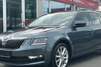 Skoda Octavia 96.300 km 15.900 &euro; Oldenburg 26125