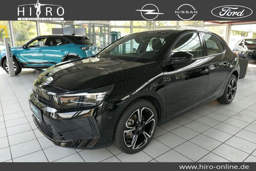 Opel Corsa 5.757 km 17.790 € Oldenburg 26125