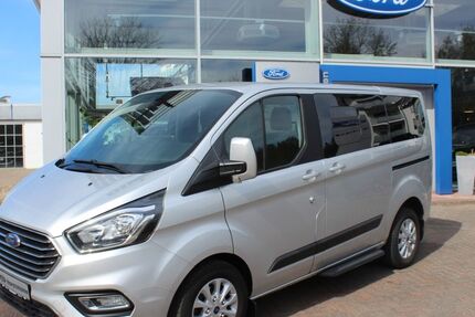Ford Tourneo Custom 79.307 km 29.950 &euro; Rastede 26180
