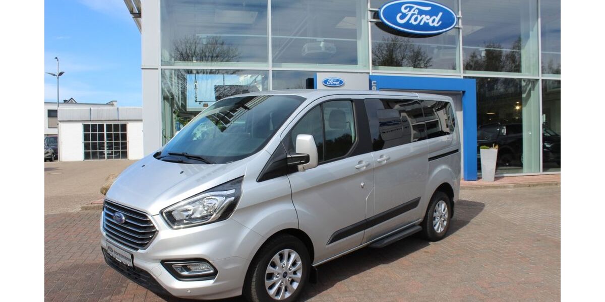 Ford Tourneo Custom 79.307 km 29.950 &euro; Rastede 26180