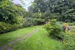 Doppelhaushälfte mit Garten in ruhiger Lage von Bremen-Nord zimmer