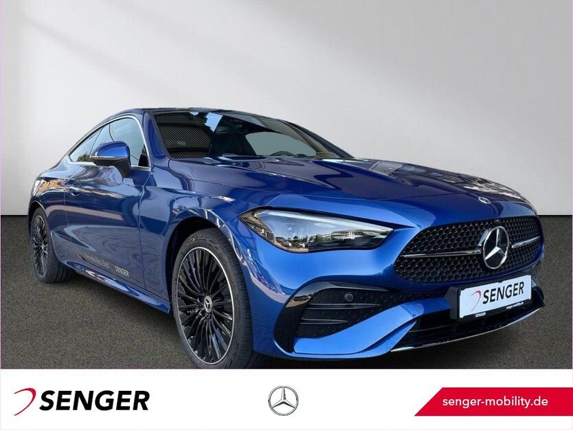 Mercedes-Benz CLE 300 18.000 km 61.480 € Oldenburg 26129