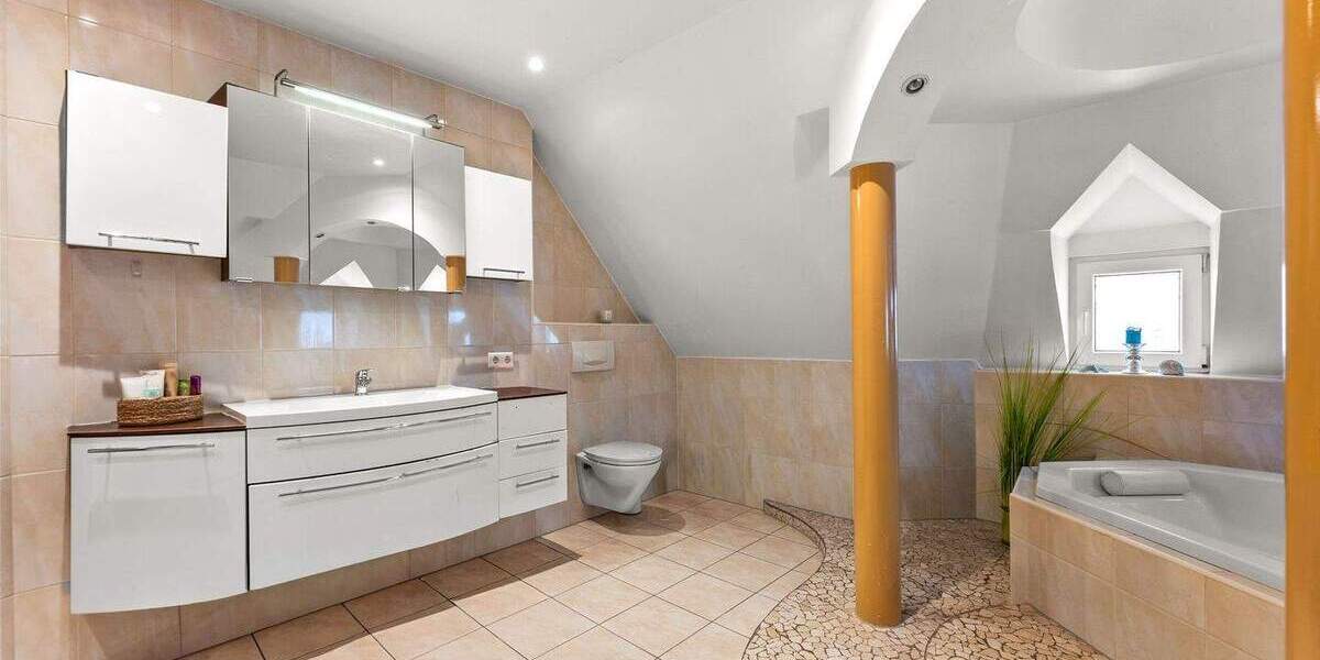 Einfamilienhaus Wardenburg Harbern I - 6 Zimmer, 155 m&sup2;, 499.000&euro; | Angebot:25684197