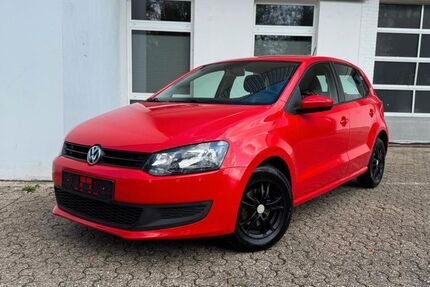 VW Polo 107.950 km 5.980 &euro; Brake 26919