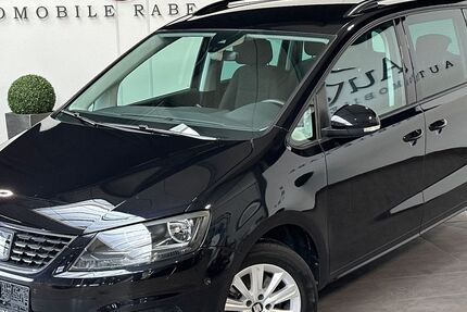Seat Alhambra 76.450 km 20.989 &euro; Wardenburg 26203