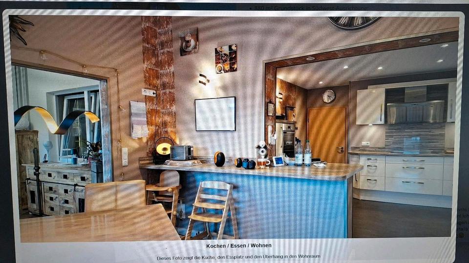 Einfamilienhaus Varel - 7 Zimmer, 190 m&sup2;, 429.500&euro; | Angebot:26984399