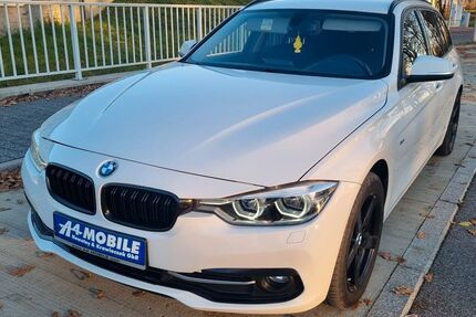 BMW 320 186.000 km 14.999 &euro; Oldenburg 26129
