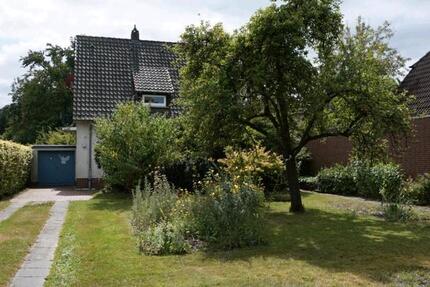 Haus Oldenburg Bloherfelde - 5 Zimmer, 110 m&sup2;, 1.400&euro; | Angebot:27610650